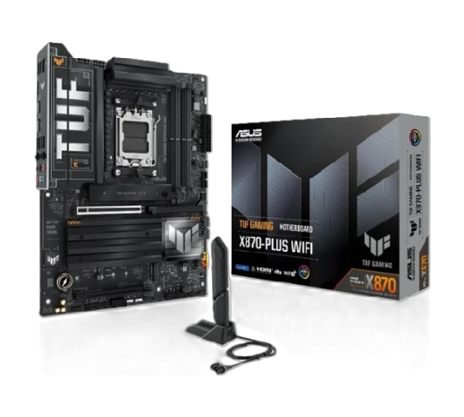 Asus TUF Gaming X870-Plus Wifi